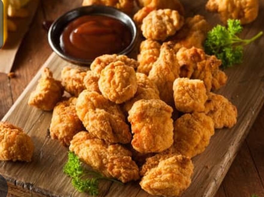Fast Food